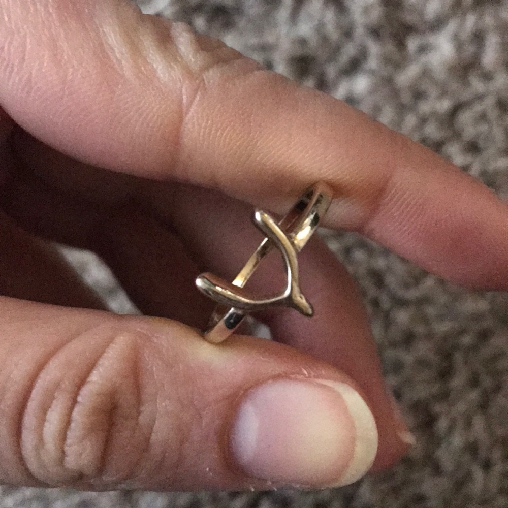 Golden RINGS - Picture 6 of 7